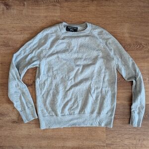 Merino Wool Sweater